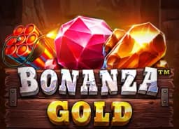 mediopinto: Bonanza Gold