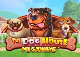 mediopinto: The Dog House Megaways